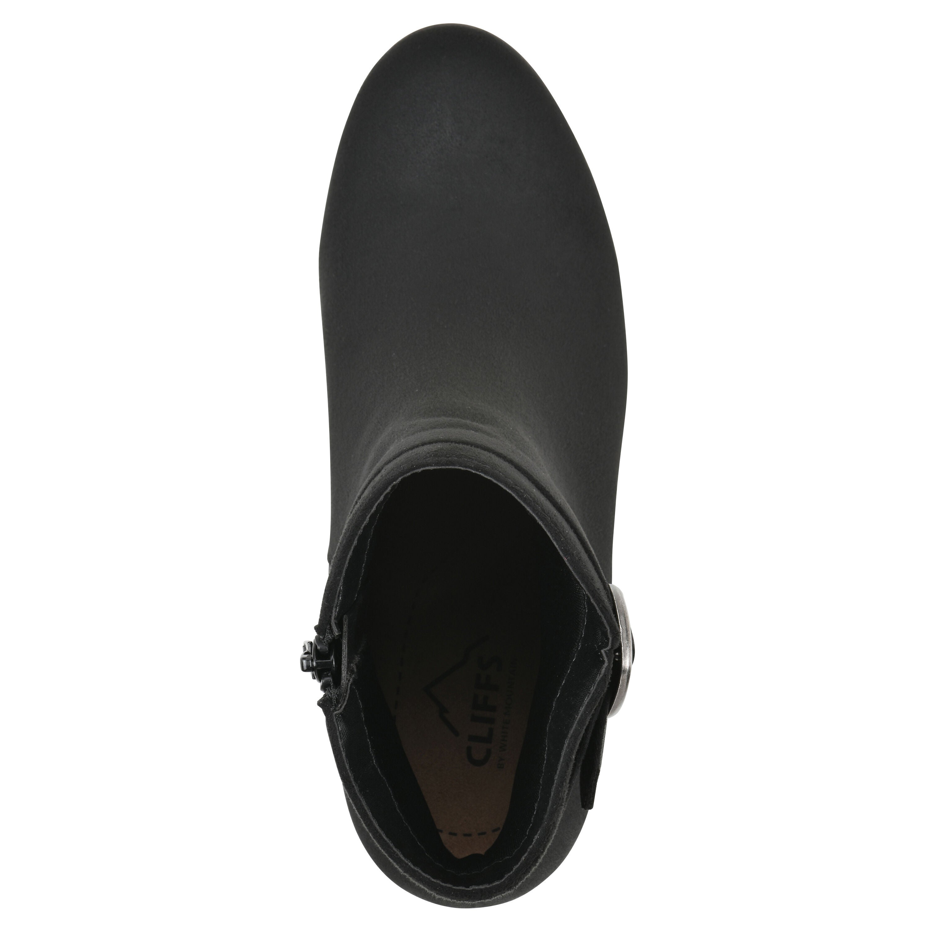 Trinda Bootie, BLACK, alternate image number 4