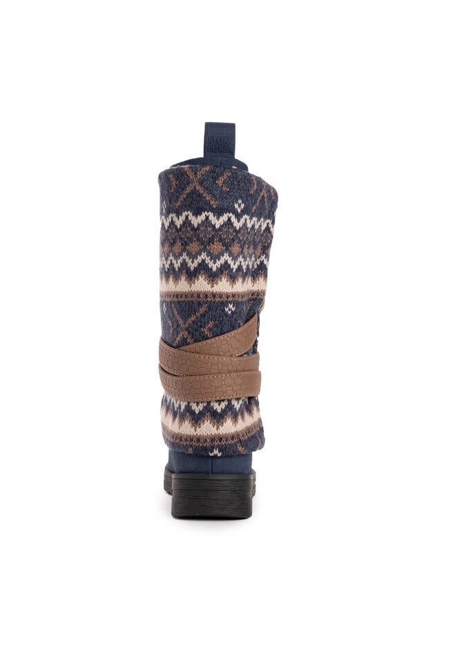 Natalie Nikki Bootie, , on-hover image number null