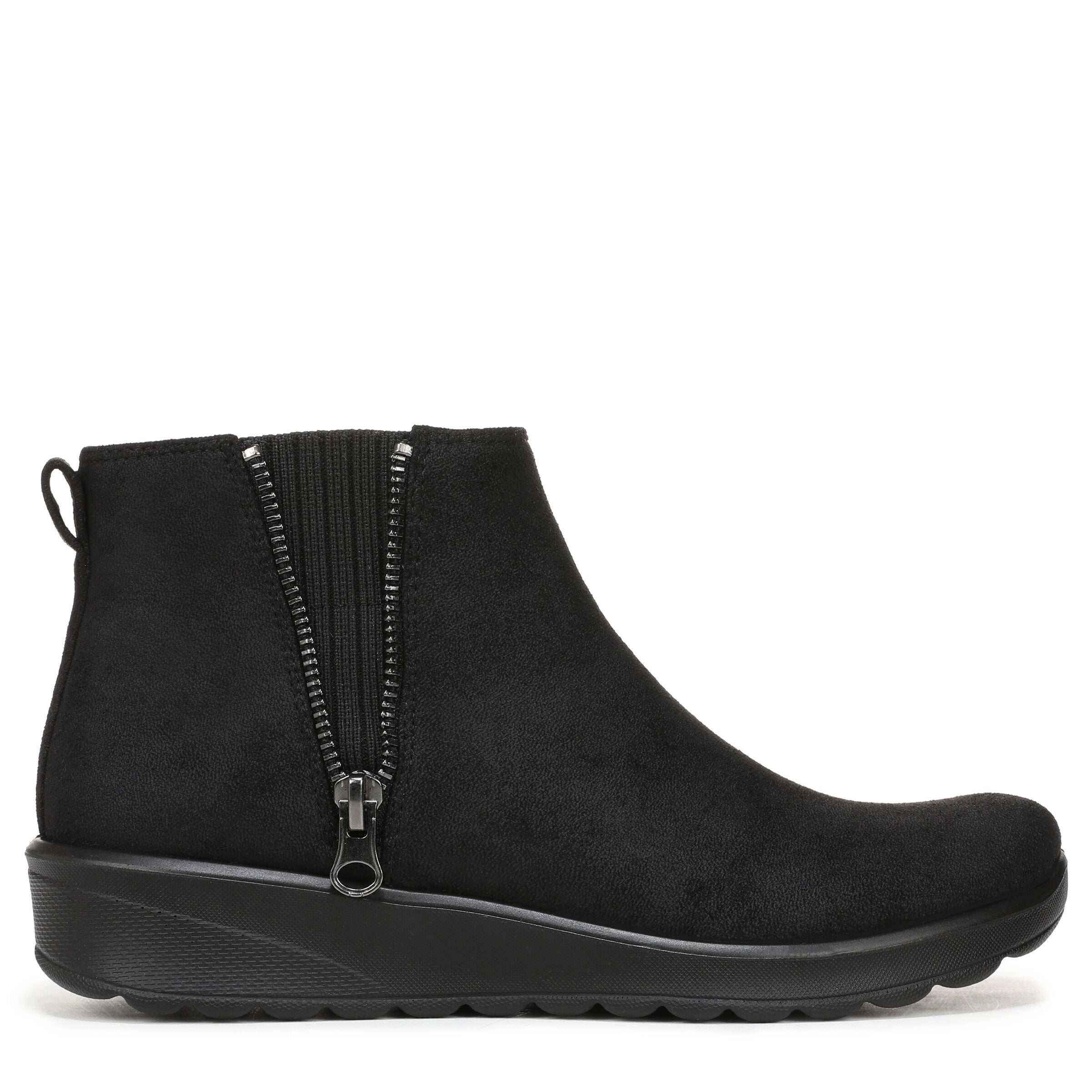 Gage Ankle Boot, BLACK, alternate image number 3