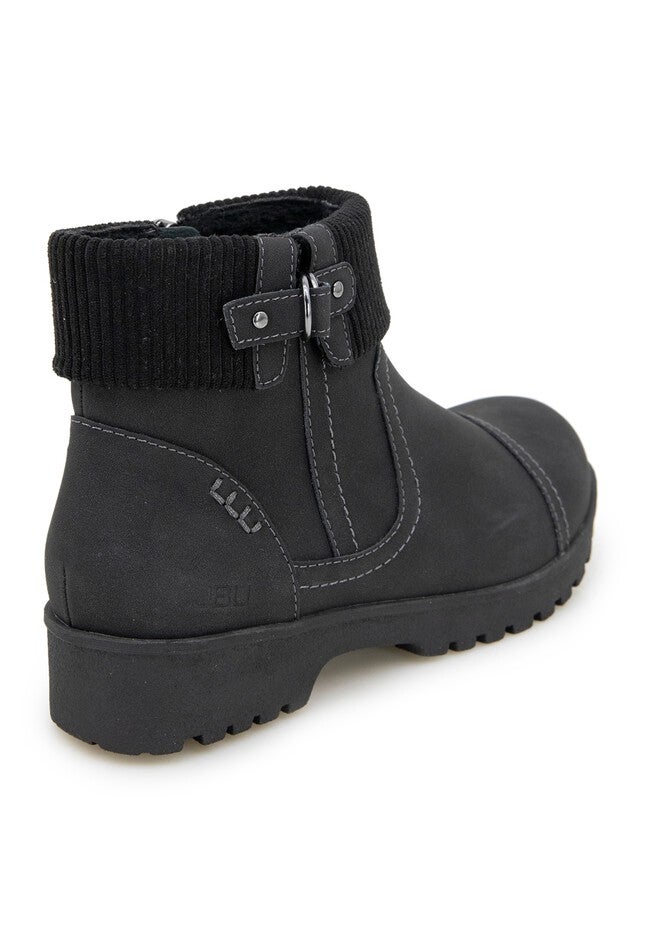 Karissa Encore Water Resistant Bootie, , on-hover image number null