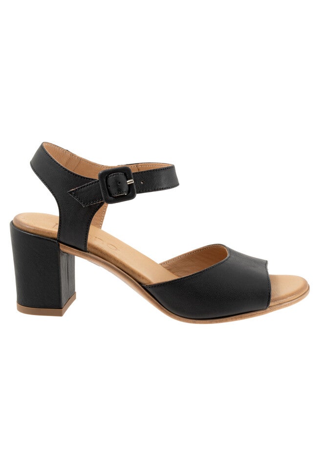 Natalia Heeled Sandal, , alternate image number 6