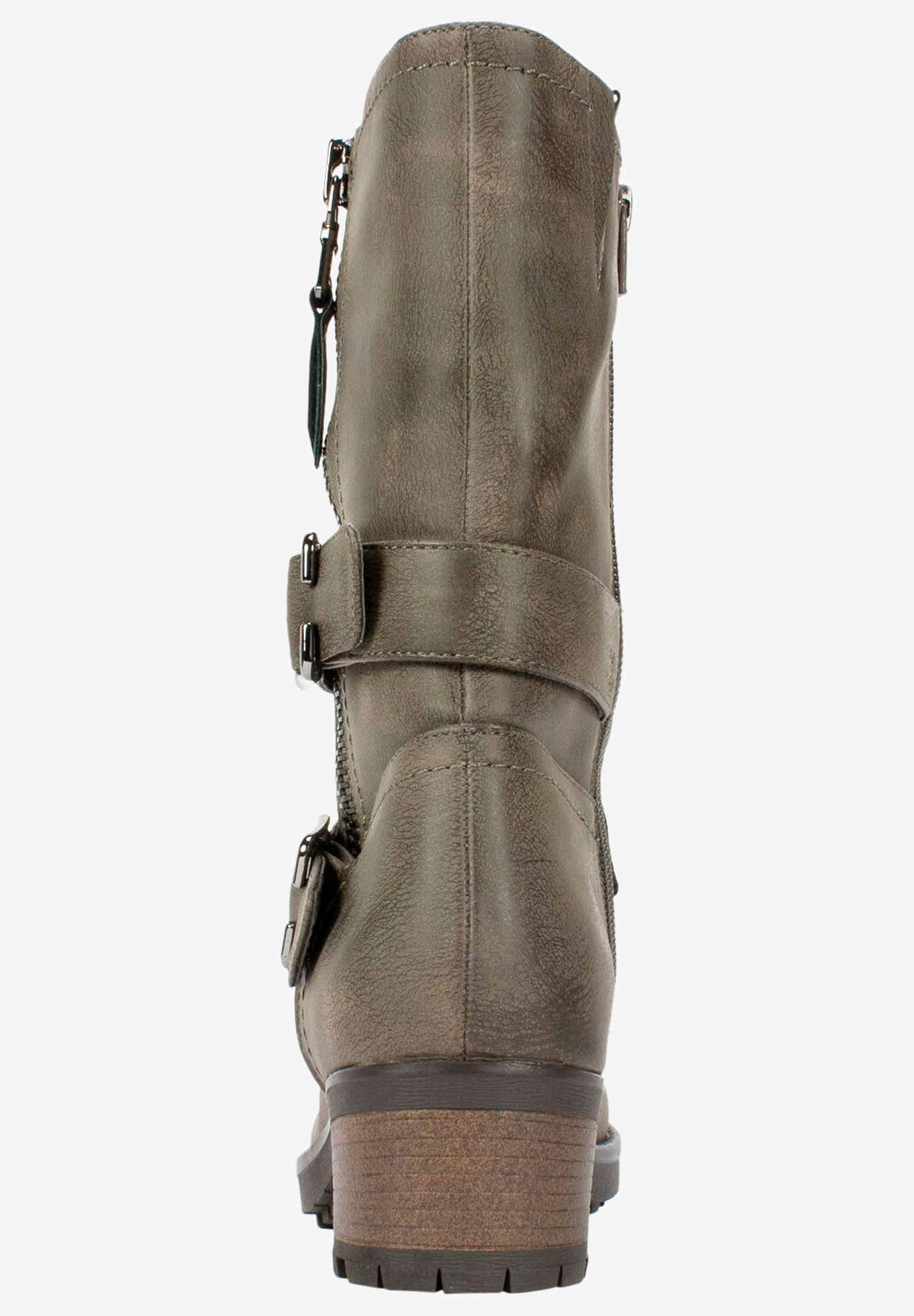 Birch Boots by White Mountain, , on-hover image number 1