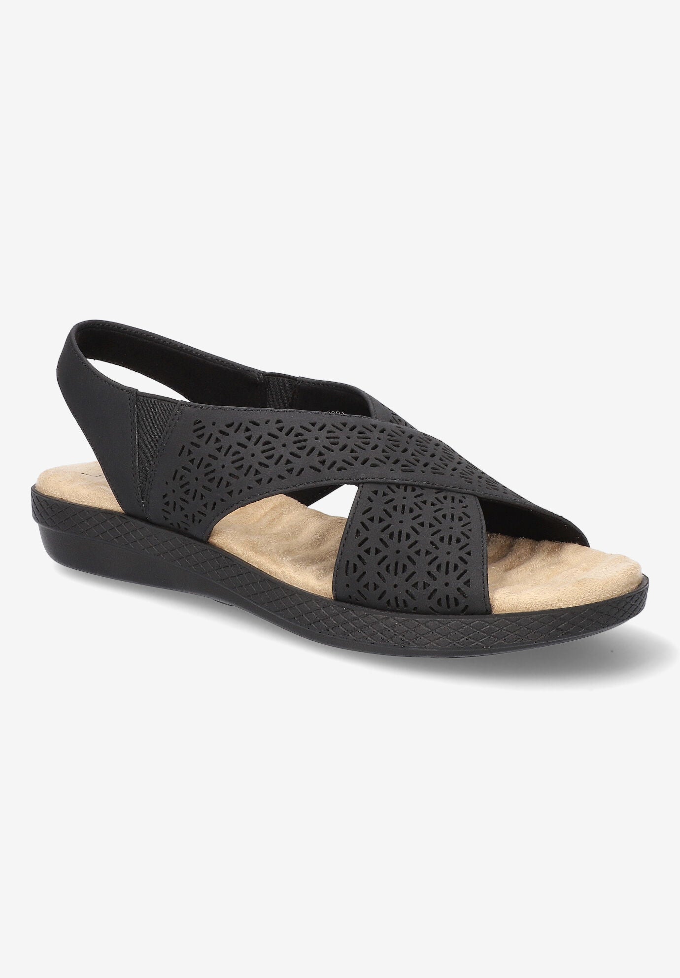 Claudia Sandal, BLACK, hi-res image number 0