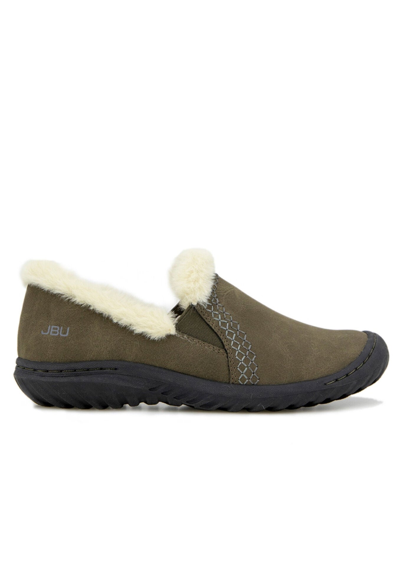 Willow Moccasin, , alternate image number 2