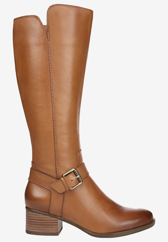 Dalton High Shaft Boot , , alternate image number null