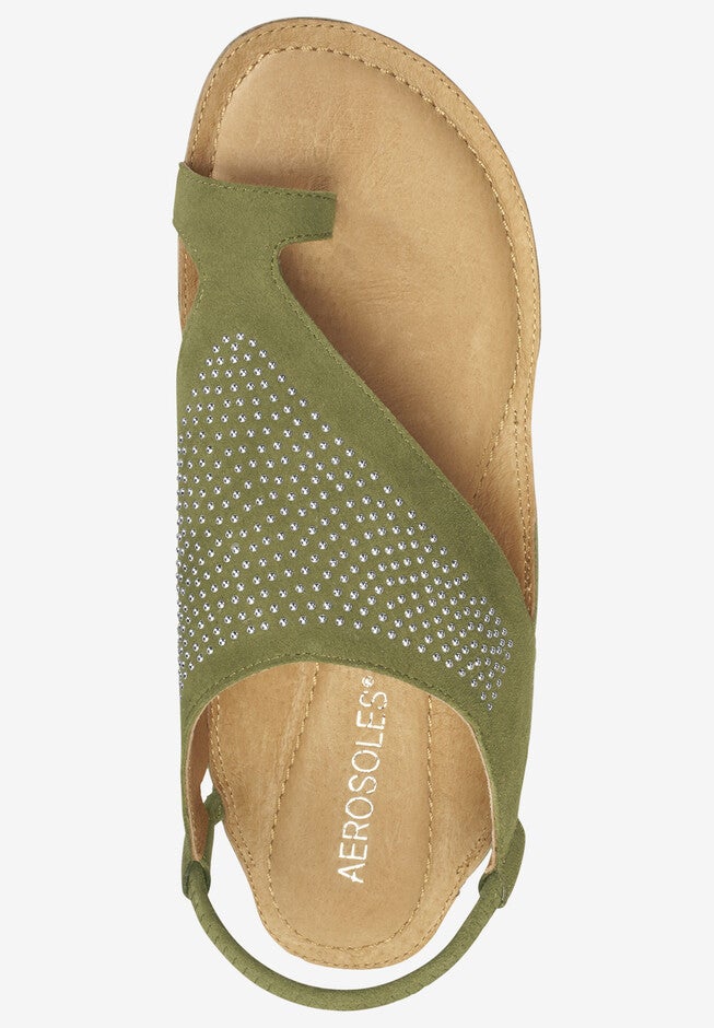 Handbook Sandal by Aerosoles®, , alternate image number null