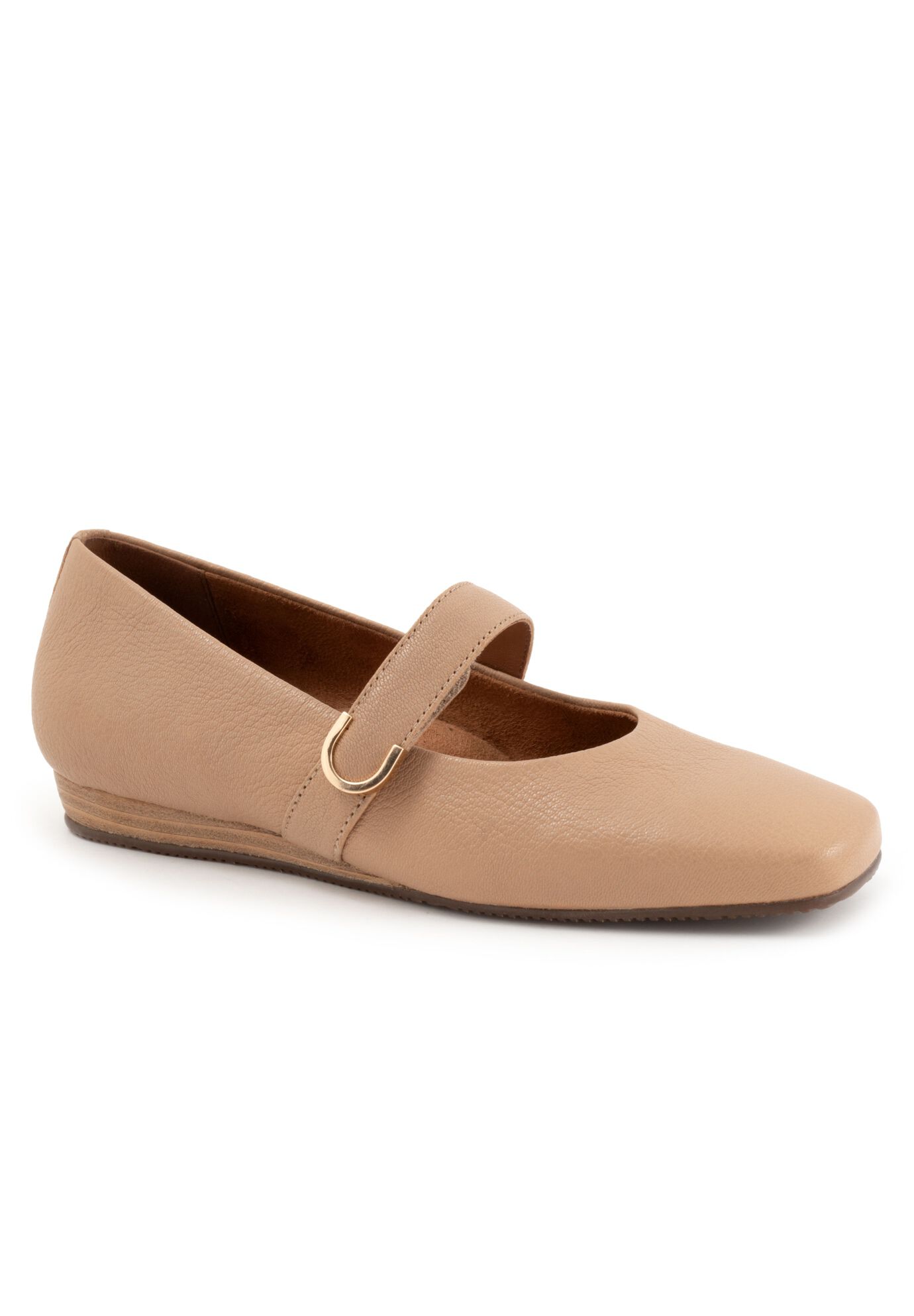 Valdivia Flat, BEIGE, hi-res image number 0