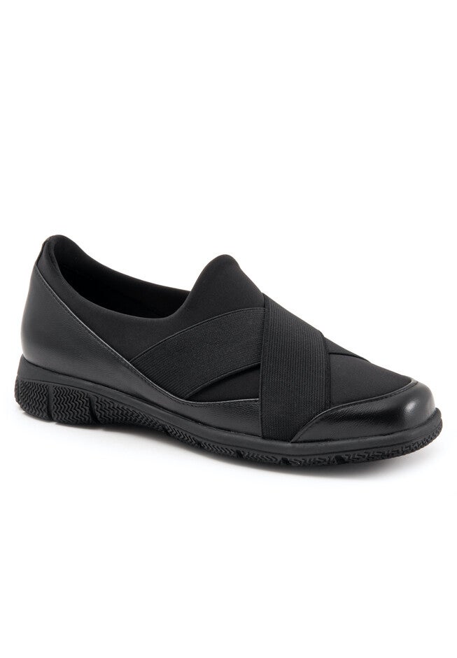 Urbana Sneaker, BLACK BLACK, hi-res image number null
