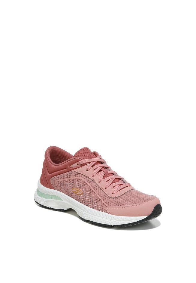 Turn Around Sneakers, LIGHT CORAL ROSE, hi-res image number null