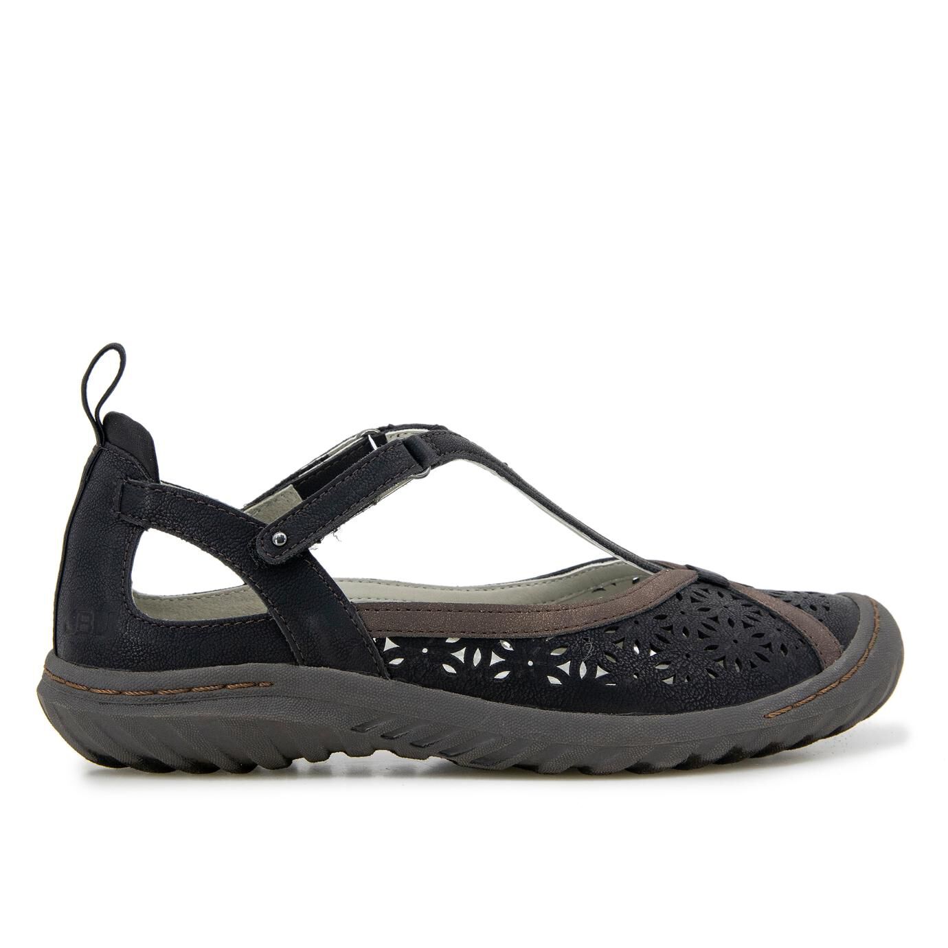 Daffodil Slip On Mary Jane, , alternate image number 2