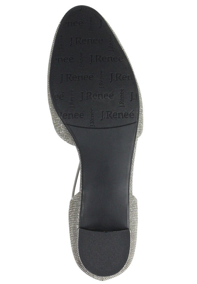 Charolette Pumps by J.Renee®, , alternate image number 1