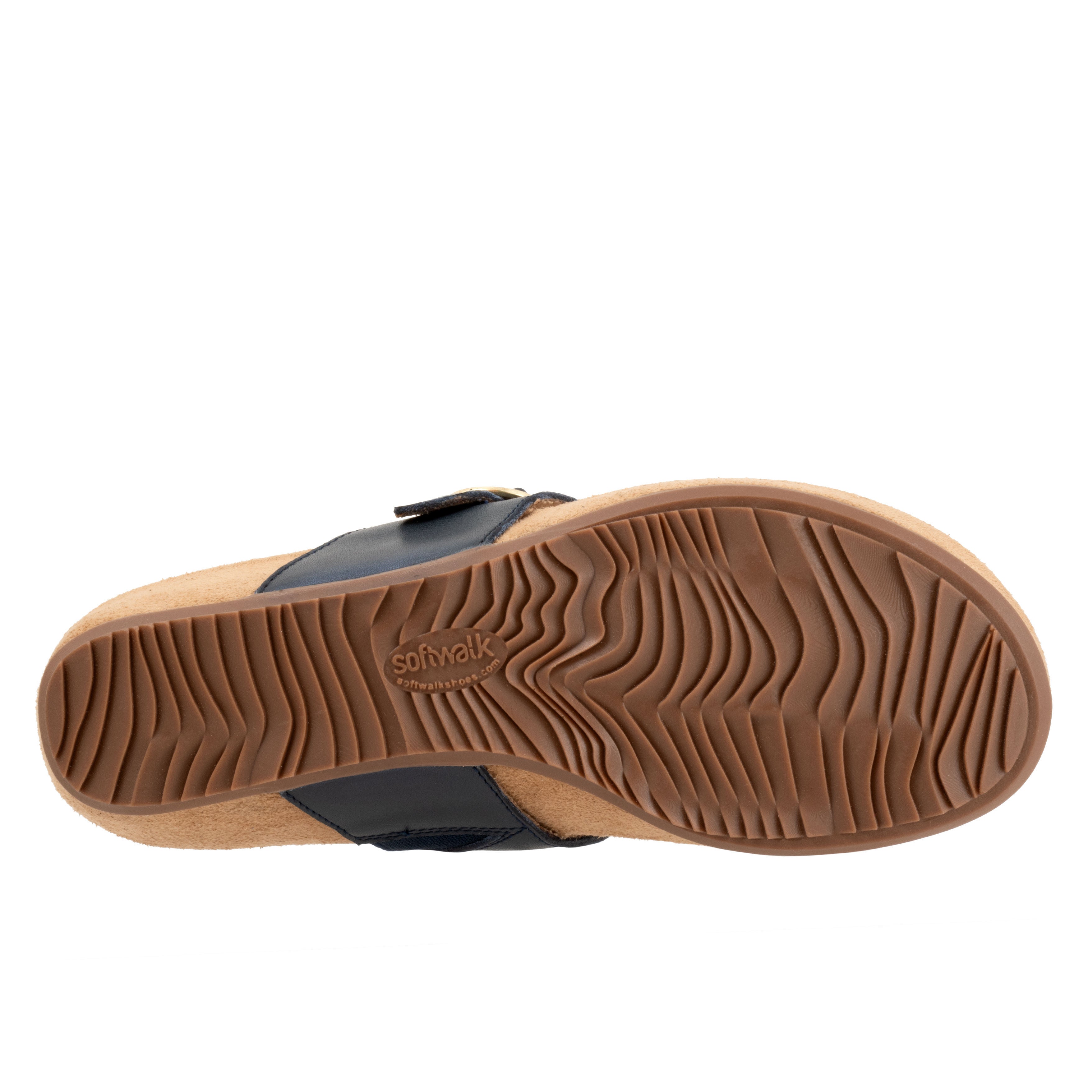 Belize 2.0 Sandal, NAVY, alternate image number 2