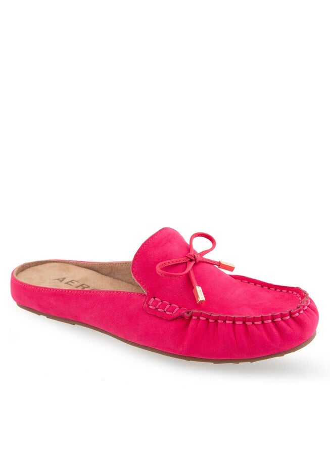 Cody Mule, PINK NUBUCK, hi-res image number 0