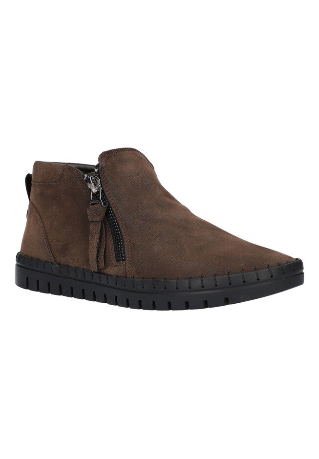 Shalina Booties , BROWN, hi-res image number 0