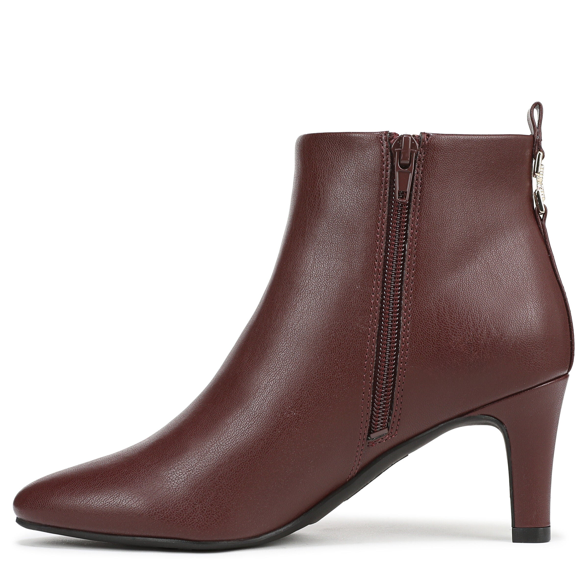 Glow Ankle Boot, CALIFORNIA WINE, alternate image number 5