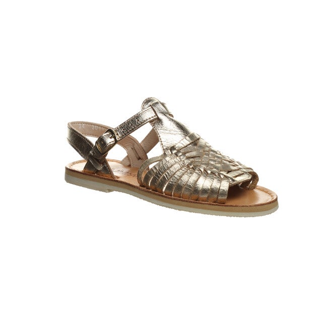 Gloria Sandals, CHAMPAGNE, hi-res image number 0
