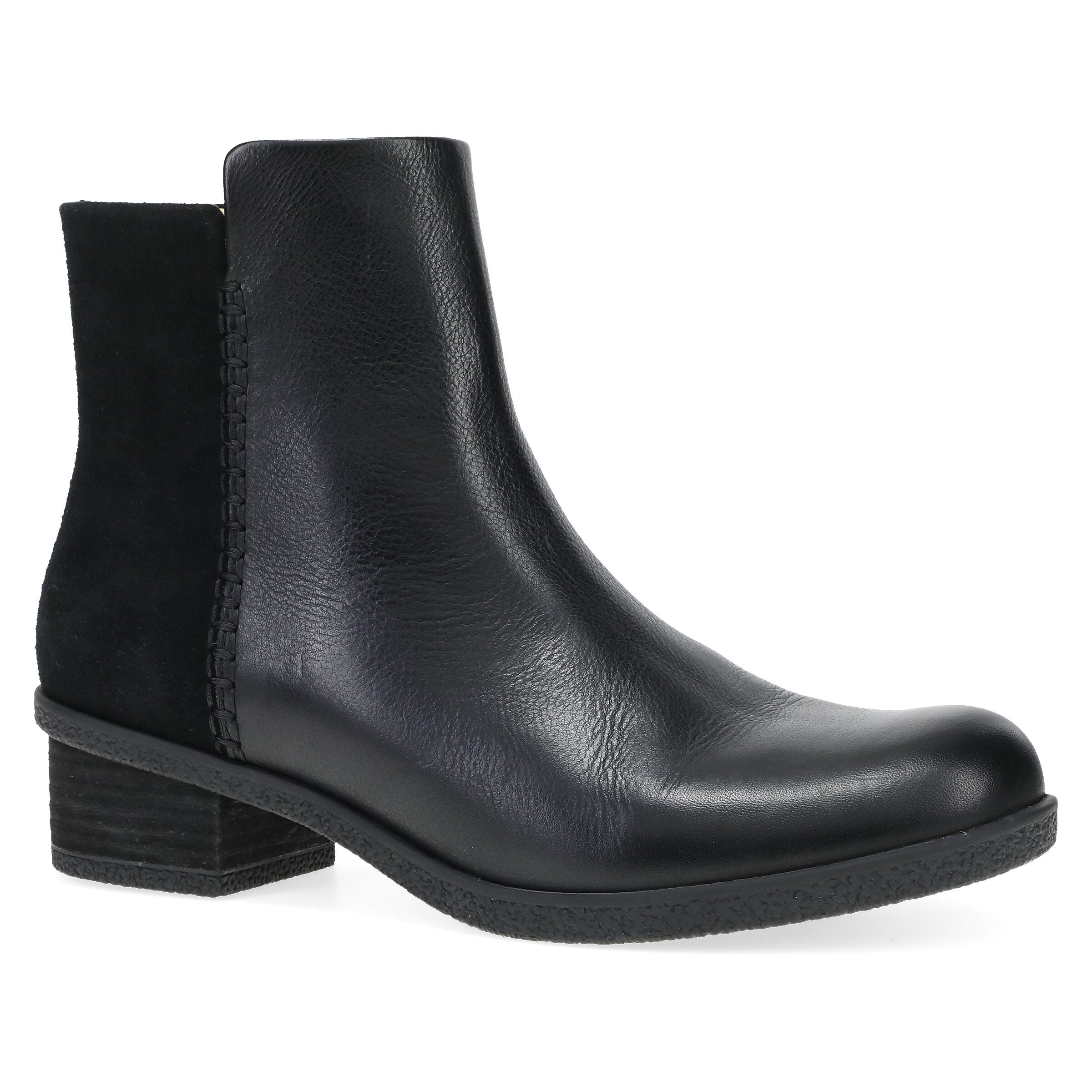 Denay Boot, BLACK, hi-res image number 0
