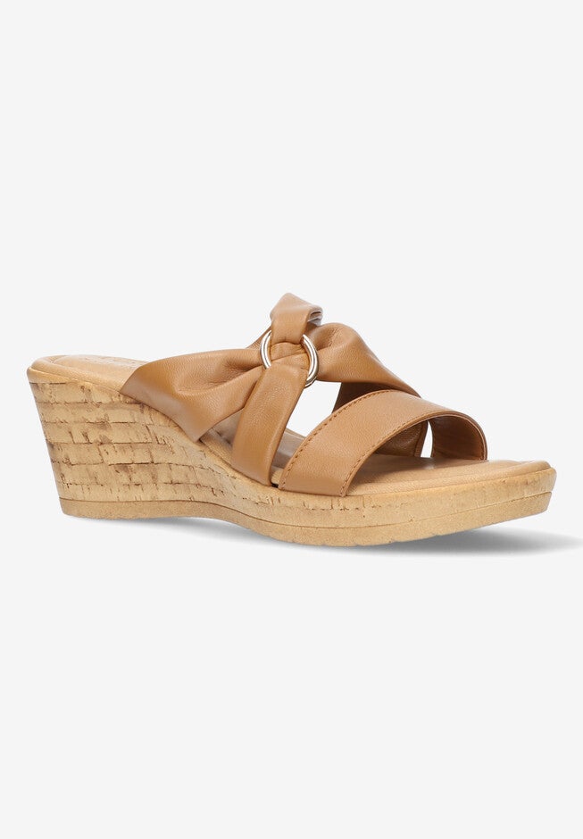 Guiliana Sandals, TAN, hi-res image number null