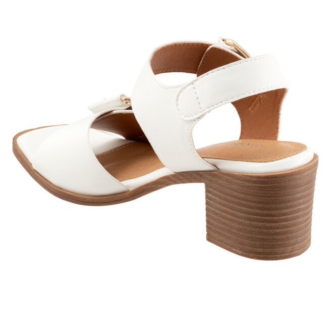 Jazzie Sandal, OFF WHITE, on-hover image number 1