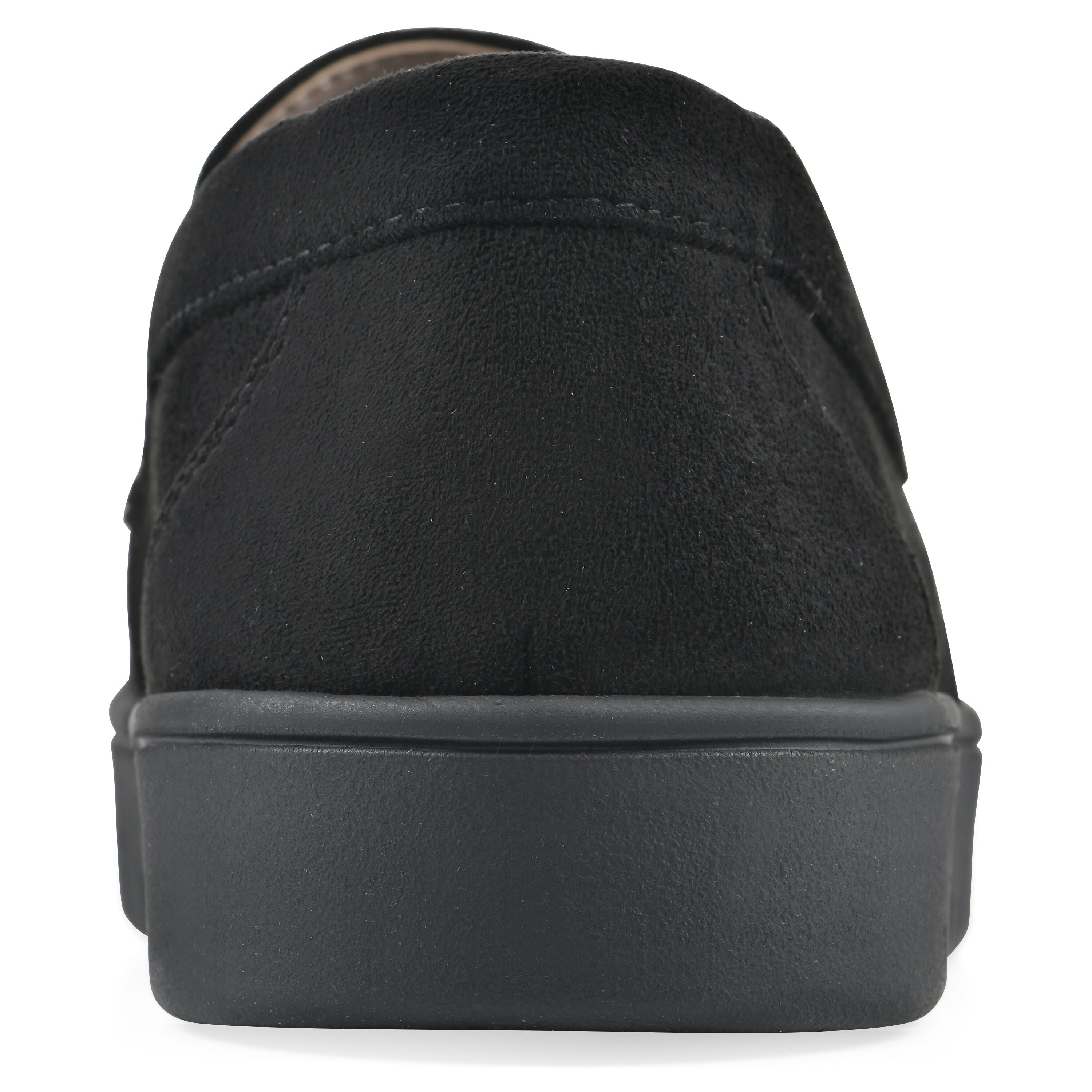 Nocci FOM Recovery Loafer, BLACK FABRIC, on-hover image number 1
