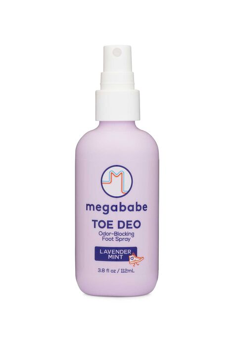 Toe Deo Odor-Blocking Foot Spray, O, hi-res image number null