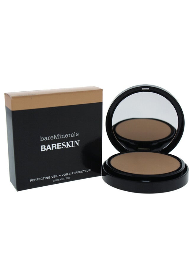 Bareskin Perfecting Veil Powder 0.3 Oz, TAN DARK, hi-res image number null