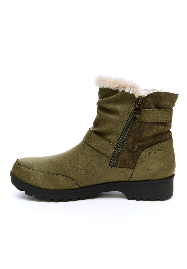Indiana Water Proof Boot, , alternate image number 3