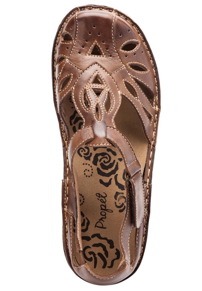 Jenna Mary Jane Shoes by Propet®, , alternate image number null