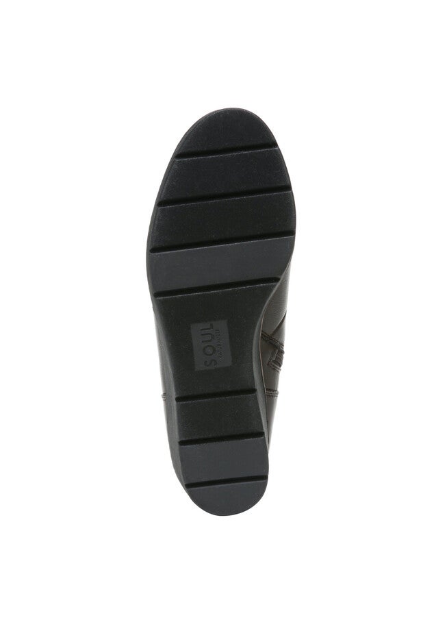 Atlas Wedge Bootie, , alternate image number null