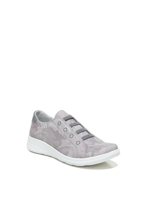 Golden Knit Sneaker, CAMO, hi-res image number null
