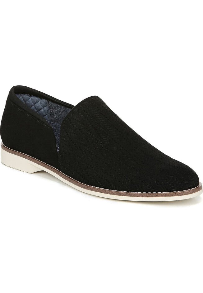City Slicker Slip-On , BLACK, hi-res image number 0