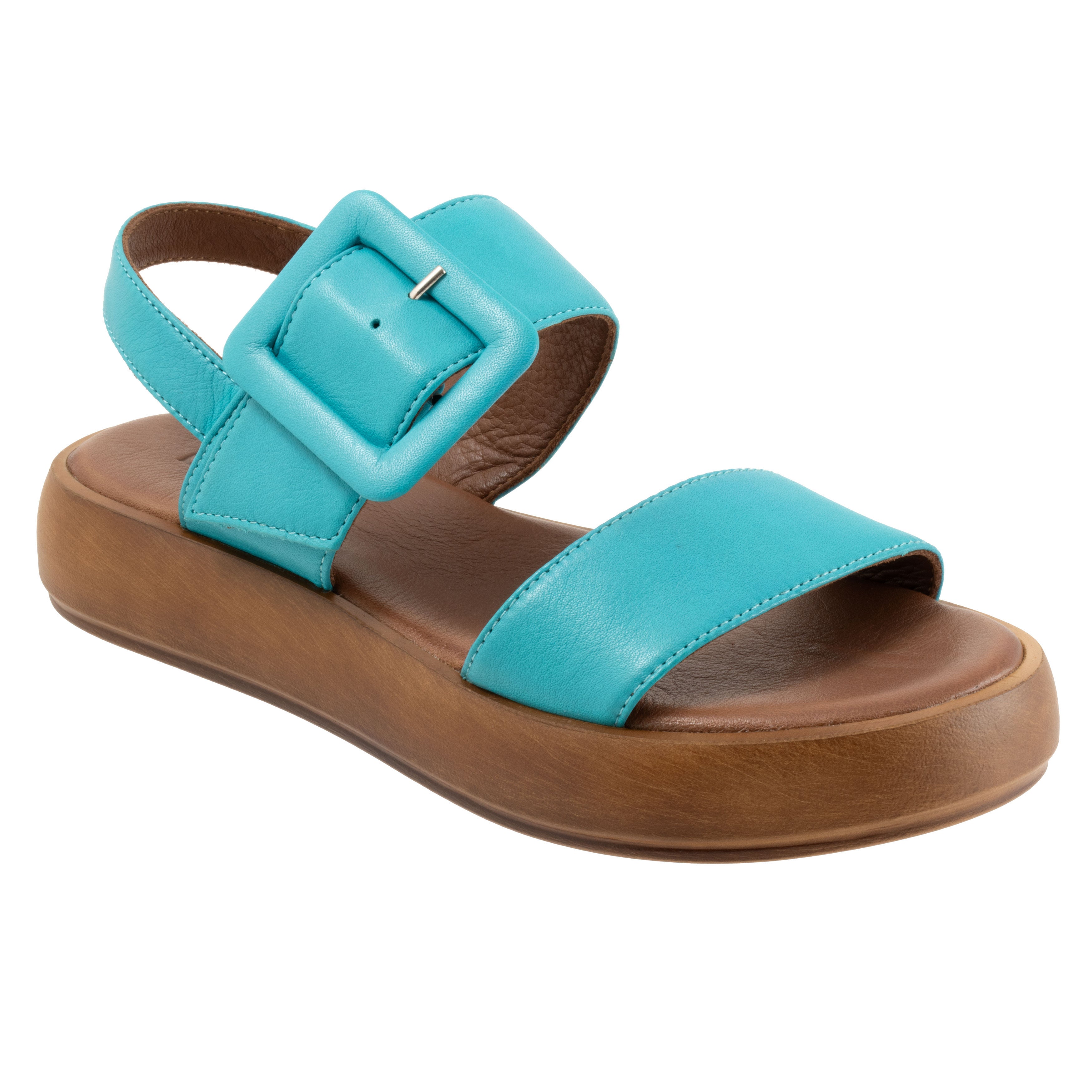 Julian Sandal, TURQUOISE, hi-res image number 0