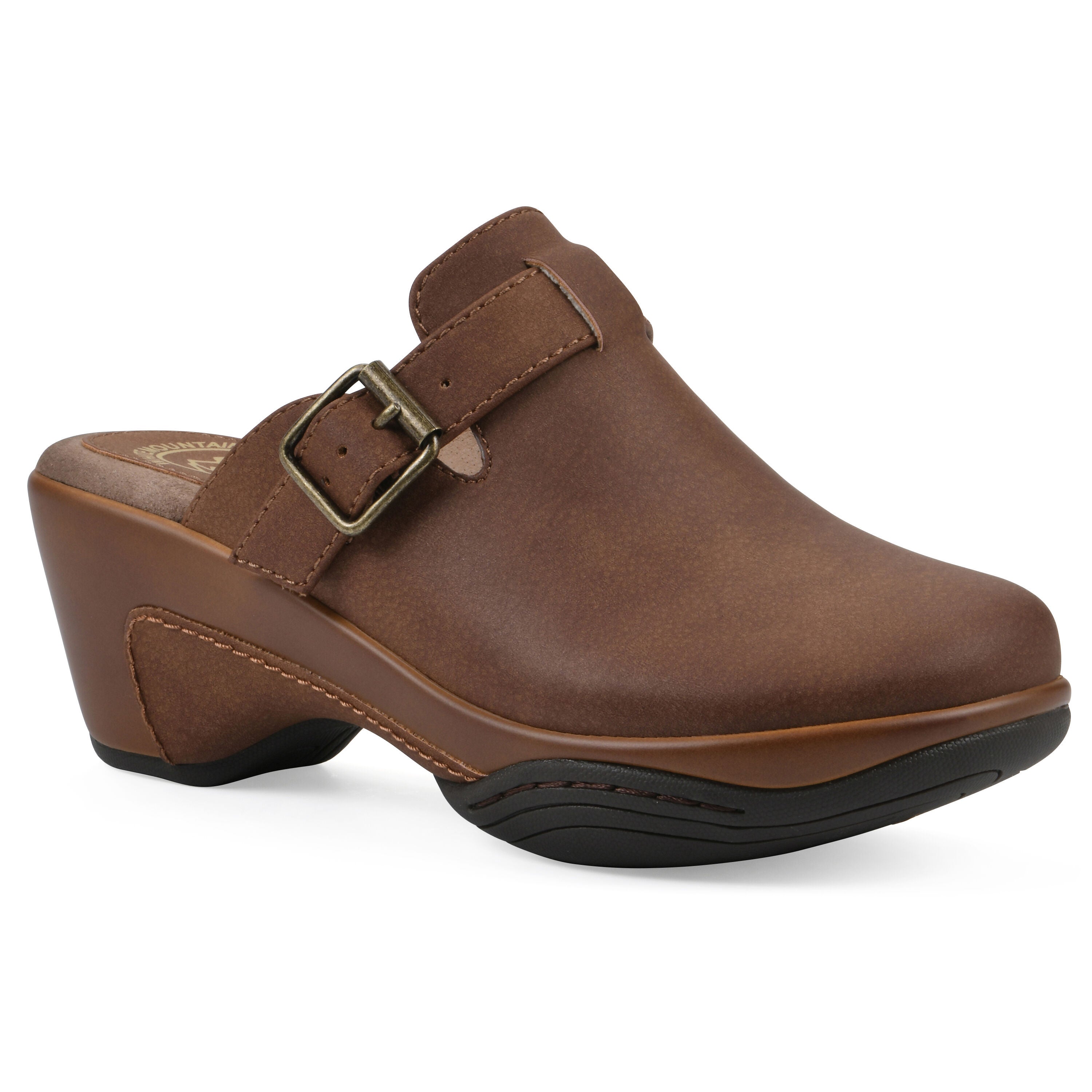 Viewed Slip-On Clog, HAZEL, hi-res image number 0