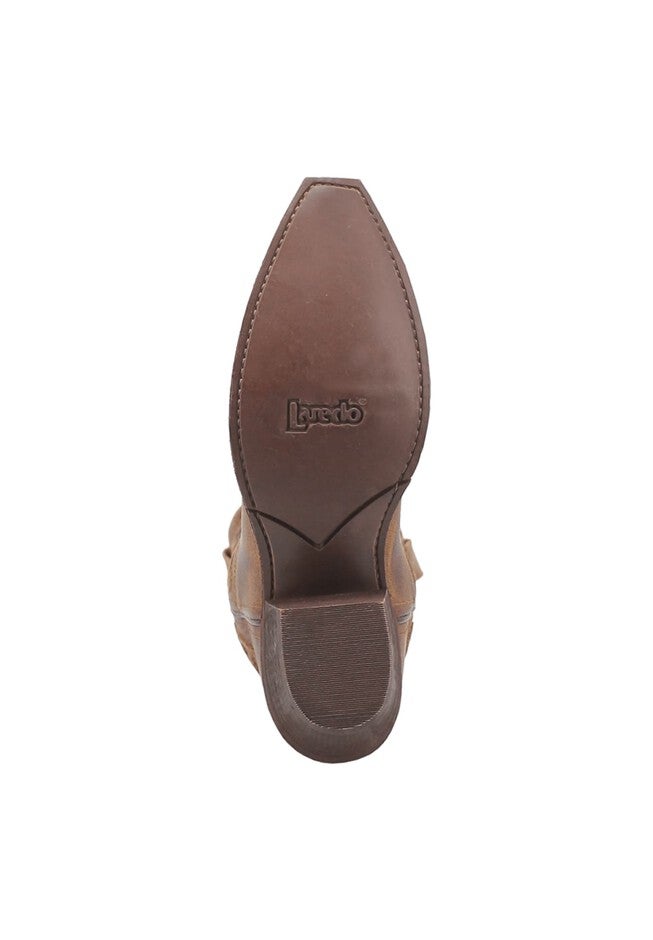 Reva Tall Calf Boot, , alternate image number null