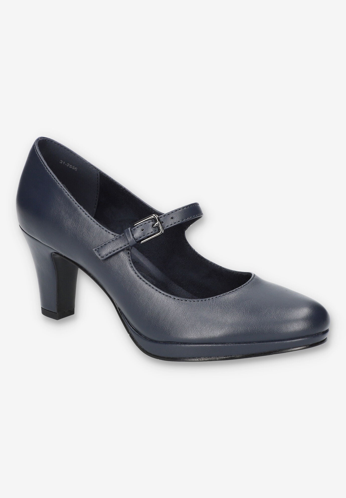 Zest Pump, NAVY, hi-res image number 0