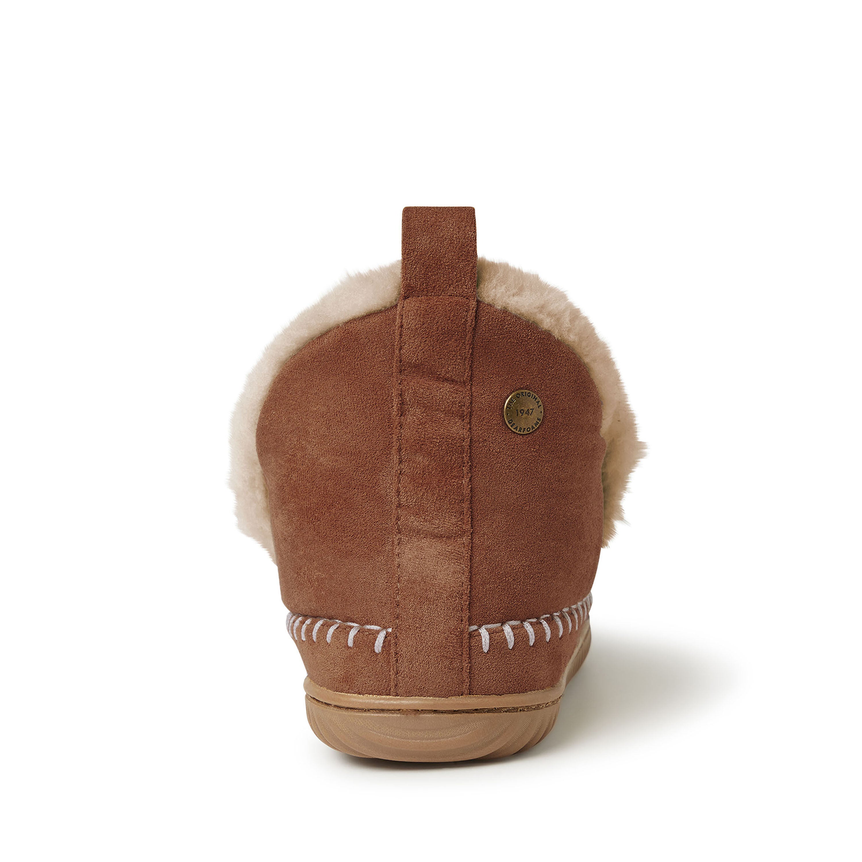 Moritz Bootie, POTTING SOIL, on-hover image number 1