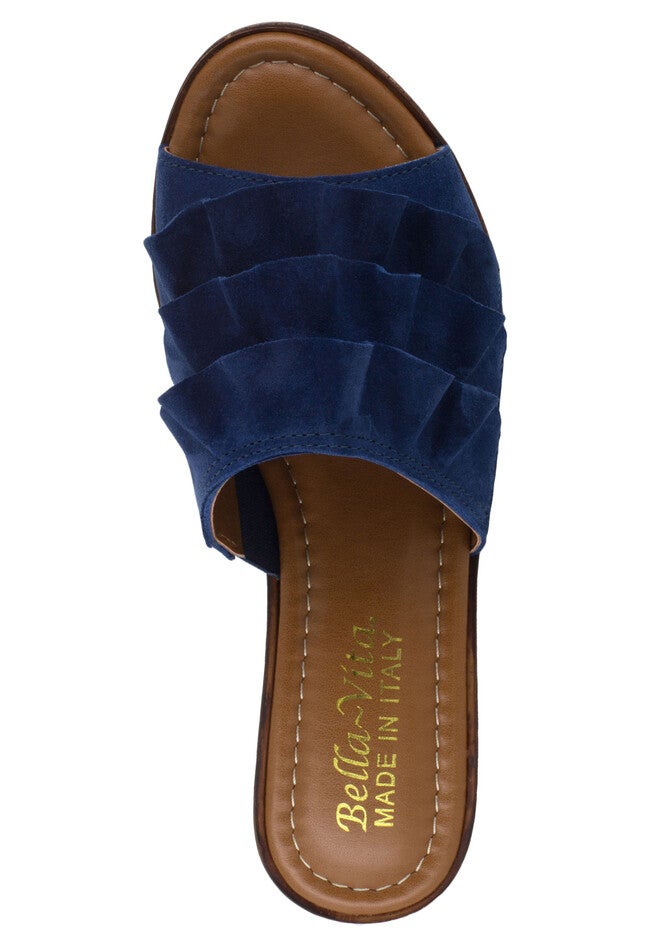 Bey-Italy Sandals by Bella Vita®, , alternate image number null