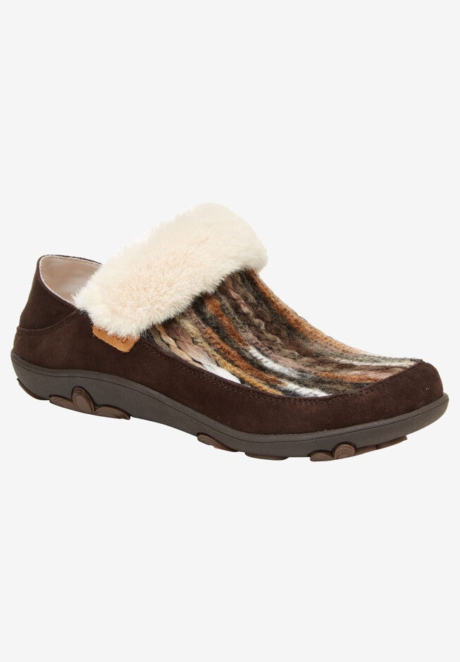 Perla Slip-On , BROWN, hi-res image number 0