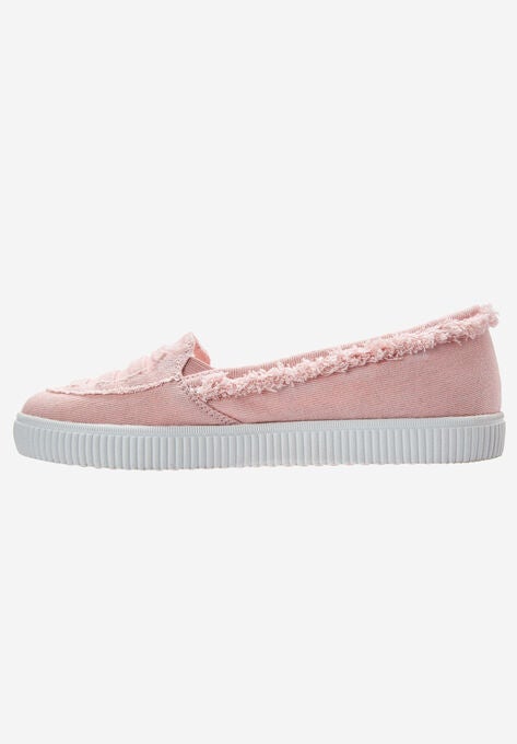 The Analia Slip-On Sneaker, , alternate image number null