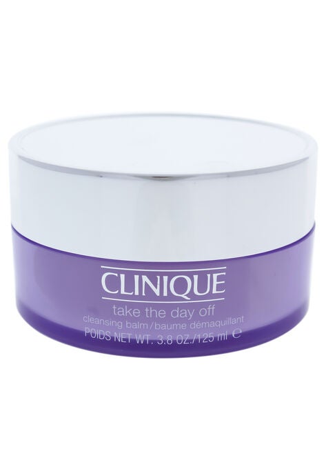 Take The Day Off Cleansing Balm -3.8 Oz Balm, O, hi-res image number null