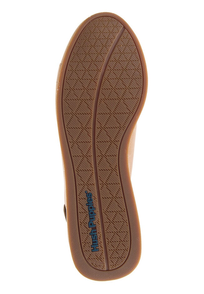 Evaro Slip-On Oxfords by Hush Puppies®, , alternate image number 2