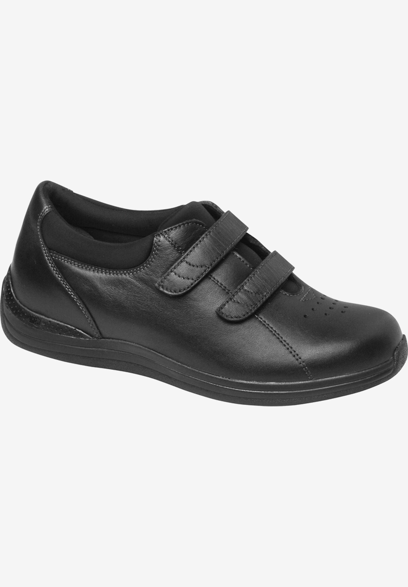 Drew Lotus Flats, BLACK CALF, hi-res image number 0