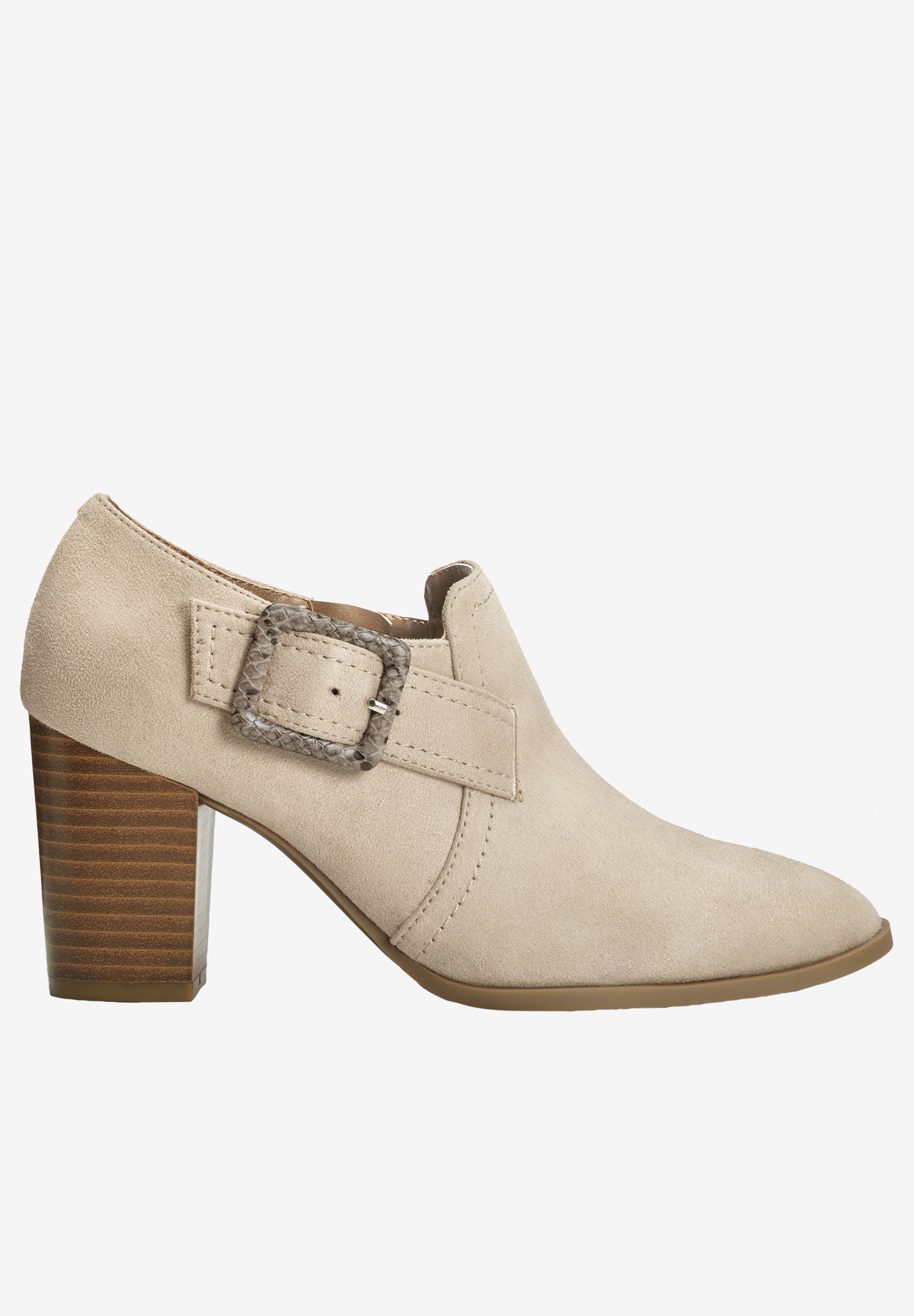 Wallflower Bootie by A2 by Aerosoles&reg;, , alternate image number 3