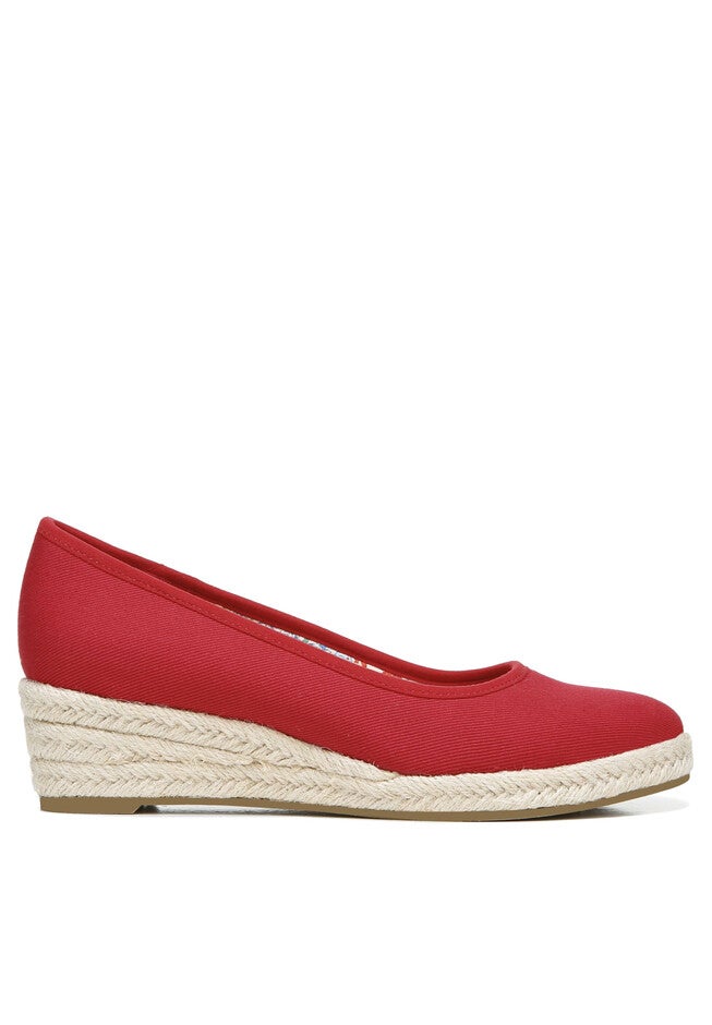Karma Wedge, , alternate image number null
