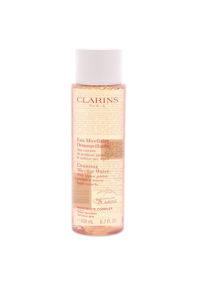 Cleansing Micellar Water -6.7 Oz Cleanser, O, hi-res image number null