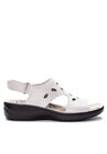 Gabbie Sandals, , alternate image number null
