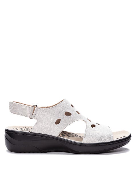 Gabbie Sandals, , alternate image number null