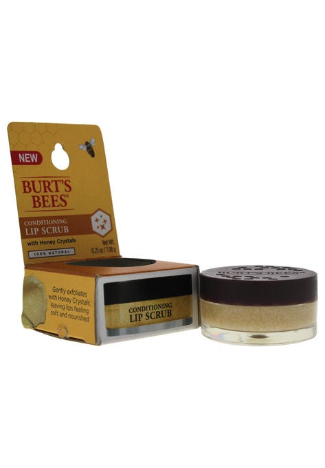 Conditioning Lip Scrub -0.25 Oz Scrub, O, hi-res image number null