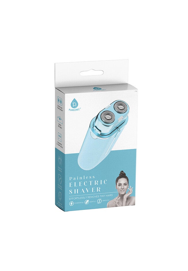 Painless Electric Shaver, , alternate image number 4