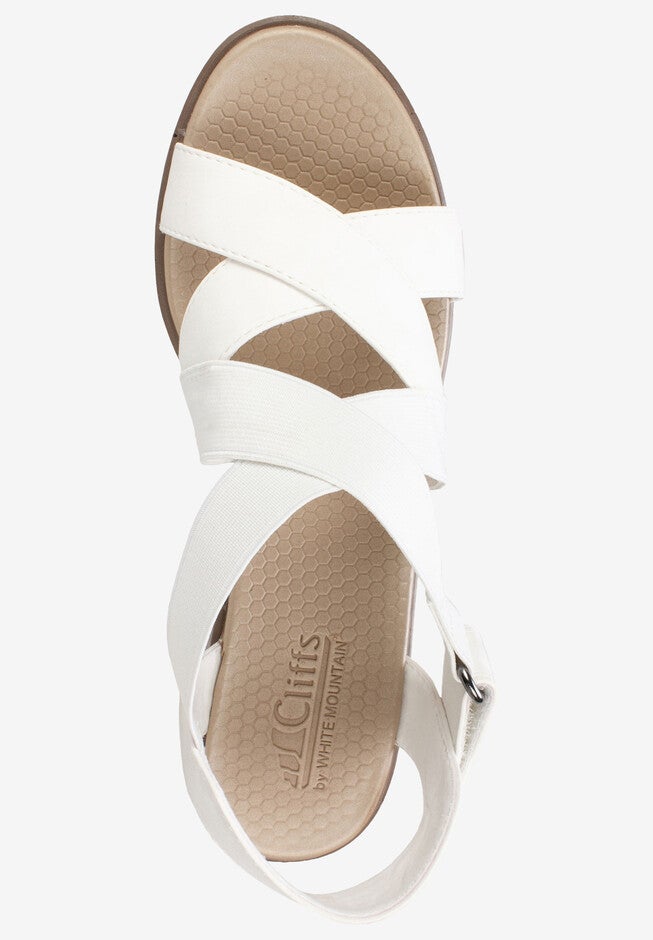 Esther Sandal , , alternate image number null